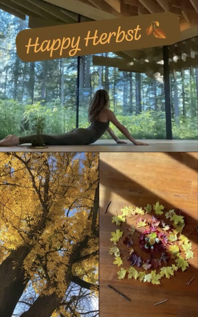Happy Herbst Happy Herbst