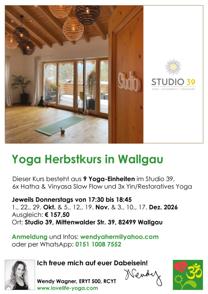 260909_Flyer-Yoga-Herbstkurs-Studio39